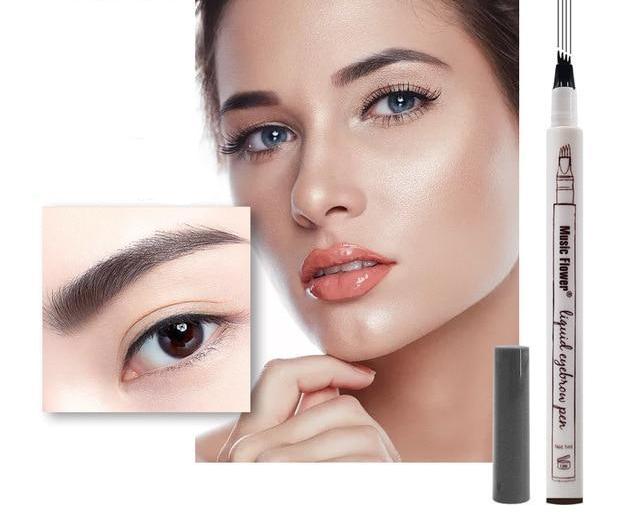 Waterproof Permanent Makeup Pens