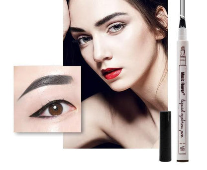 Waterproof Permanent Makeup Pens