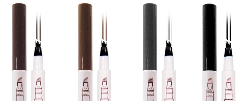Waterproof Permanent Makeup Pens