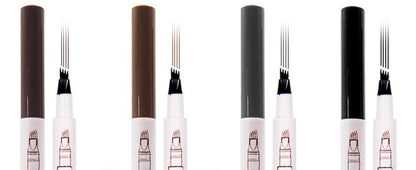 Waterproof Permanent Makeup Pens