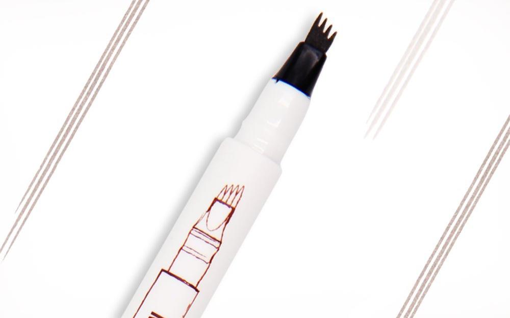 Waterproof Permanent Makeup Pens