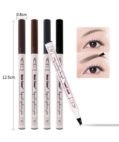 Waterproof Permanent Makeup Pens