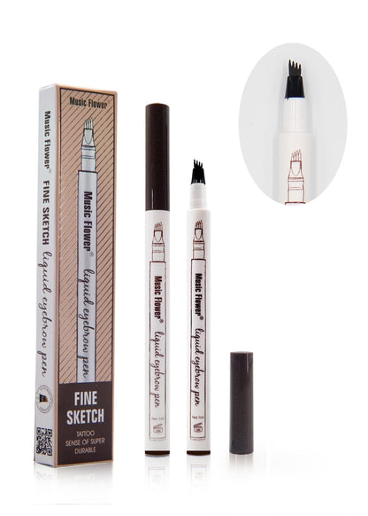 Waterproof Permanent Makeup Pens