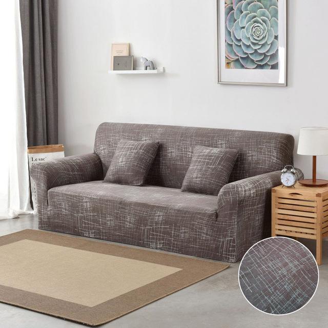 Premium Sofa Slipcover | Cofik