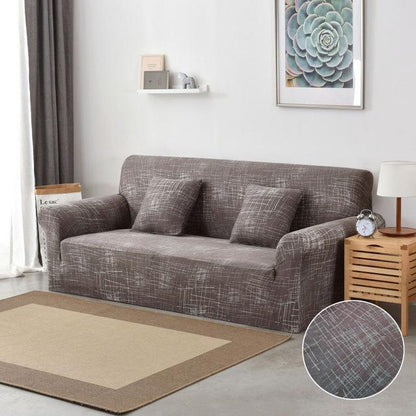 Premium Sofa Slipcover | Cofik