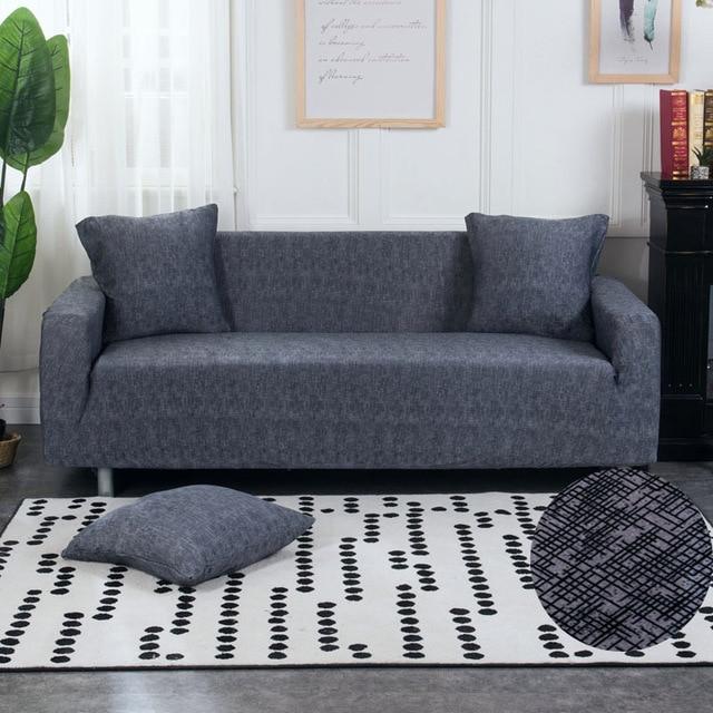 Premium Sofa Slipcover | Cofik