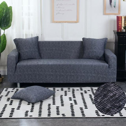 Premium Sofa Slipcover | Cofik