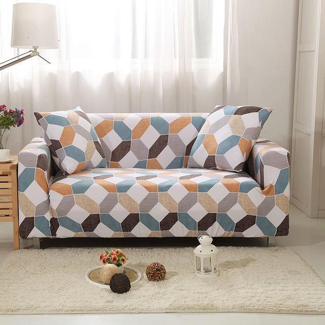 Premium Sofa Slipcover | Cofik