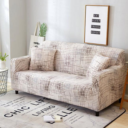 Premium Sofa Slipcover | Cofik