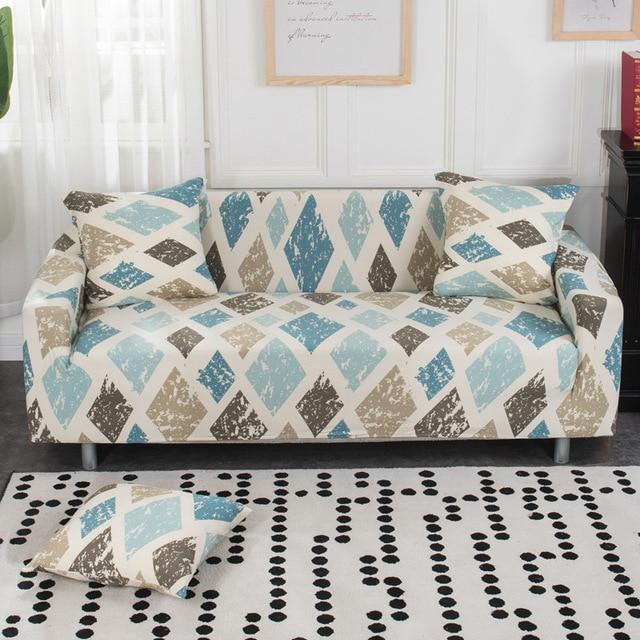 Premium Sofa Slipcover | Cofik
