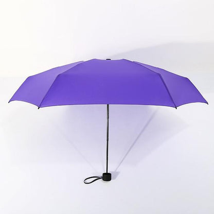 Portable Mini Folding Umbrella