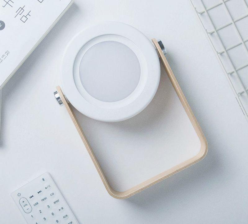 Compact Collapsible Camping Lantern