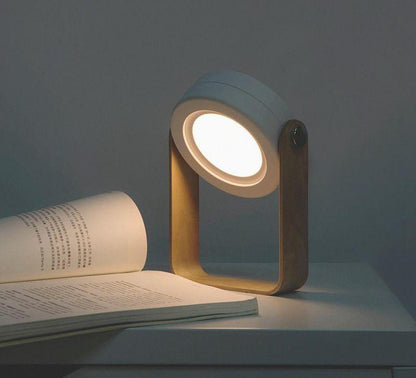 Compact Collapsible Camping Lantern