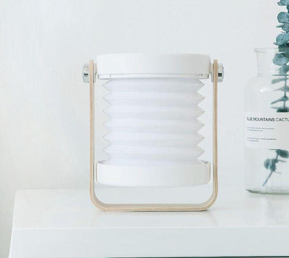 Compact Collapsible Camping Lantern
