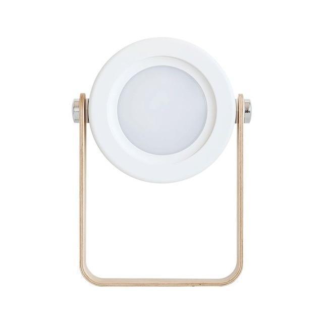 Compact Collapsible Camping Lantern