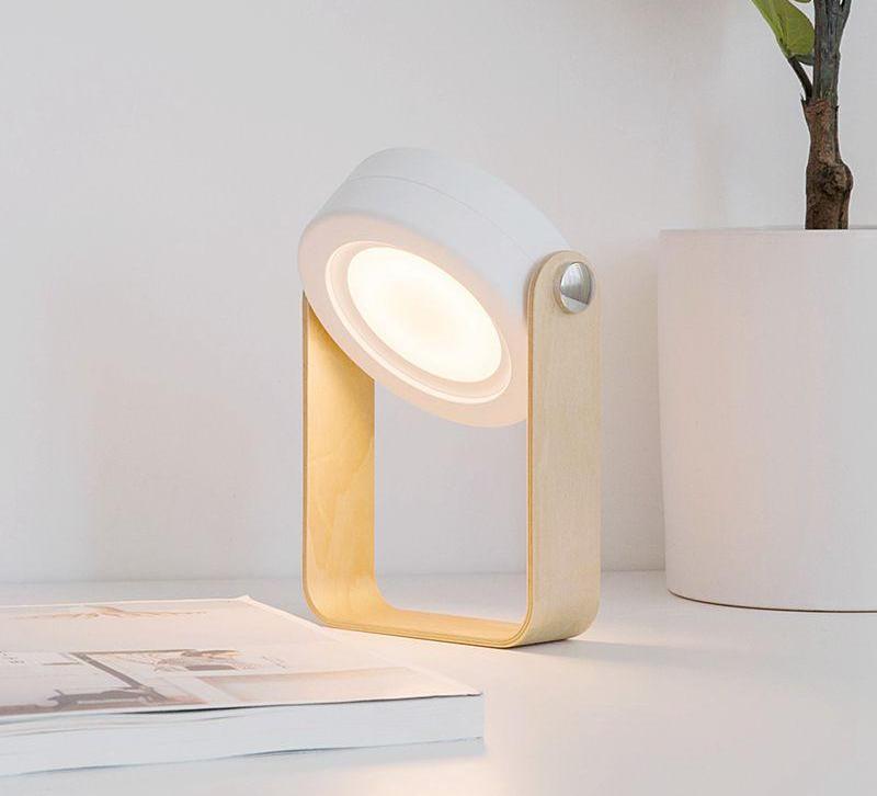 Compact Collapsible Camping Lantern