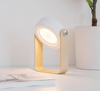 Compact Collapsible Camping Lantern