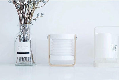 Compact Collapsible Camping Lantern