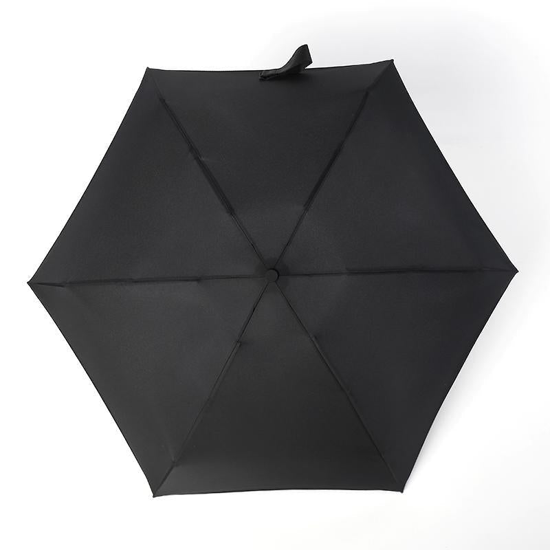 Portable Mini Folding Umbrella