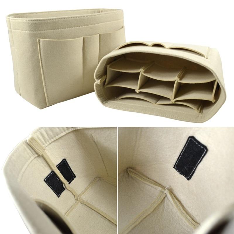 Practical Purse Storage Organizer Bag