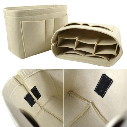 Practical Purse Storage Organizer Bag