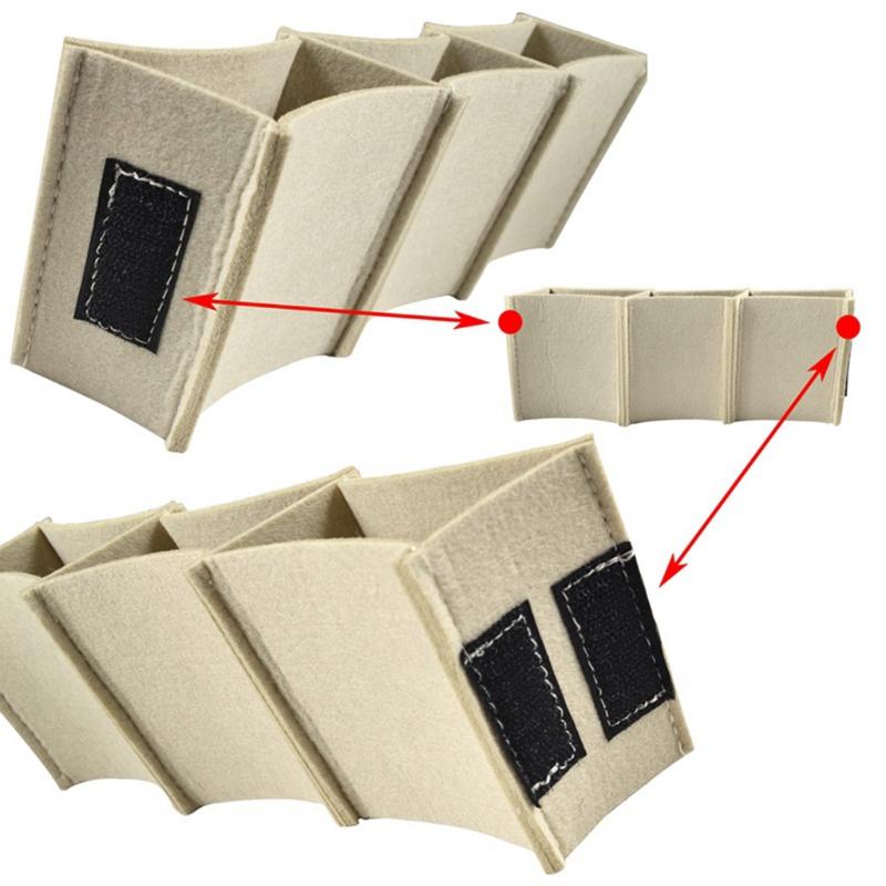 Practical Purse Storage Organizer Bag