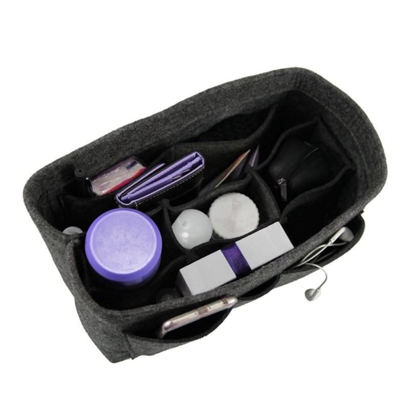 Practical Purse Storage Organizer Bag