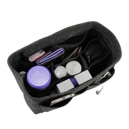 Practical Purse Storage Organizer Bag