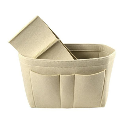 Practical Purse Storage Organizer Bag