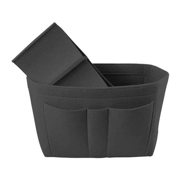 Practical Purse Storage Organizer Bag