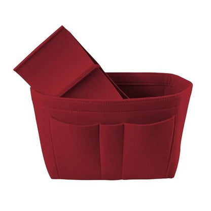 Practical Purse Storage Organizer Bag