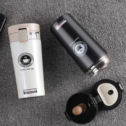 Insulated Travel Coffee Mug - Cofik