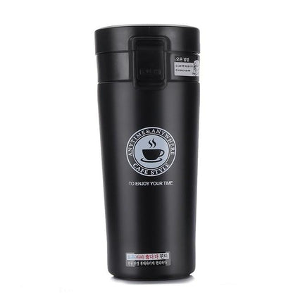 Insulated Travel Coffee Mug