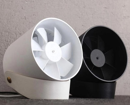 Quiet Compact Personal Mini Fan