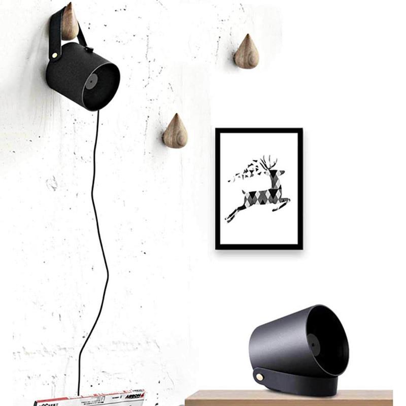 Quiet Compact Personal Mini Fan