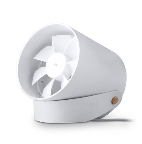 Quiet Compact Personal Mini Fan