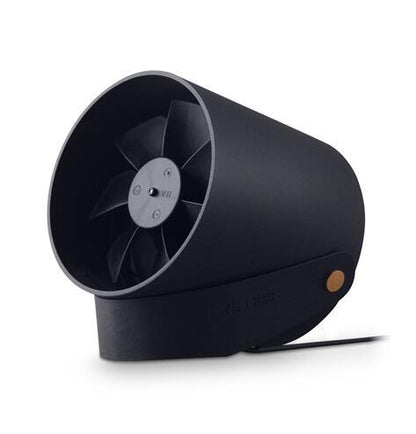 Quiet Compact Personal Mini Fan