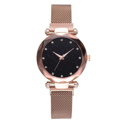 Glamorous Diamond Ladies Designer Watch