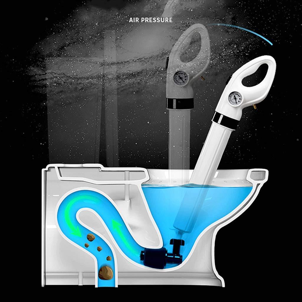 Powerful Air Blow Gun Drain Cleaner Tool - Cofik