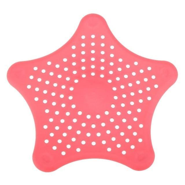 Practical Kitchen Sink Mesh Filters