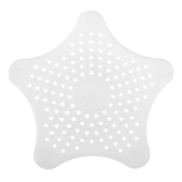 Practical Kitchen Sink Mesh Filters