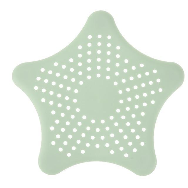 Practical Kitchen Sink Mesh Filters