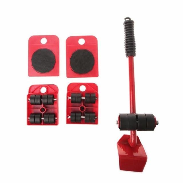 Easy Furniture Sliding Tool Kit - Cofik