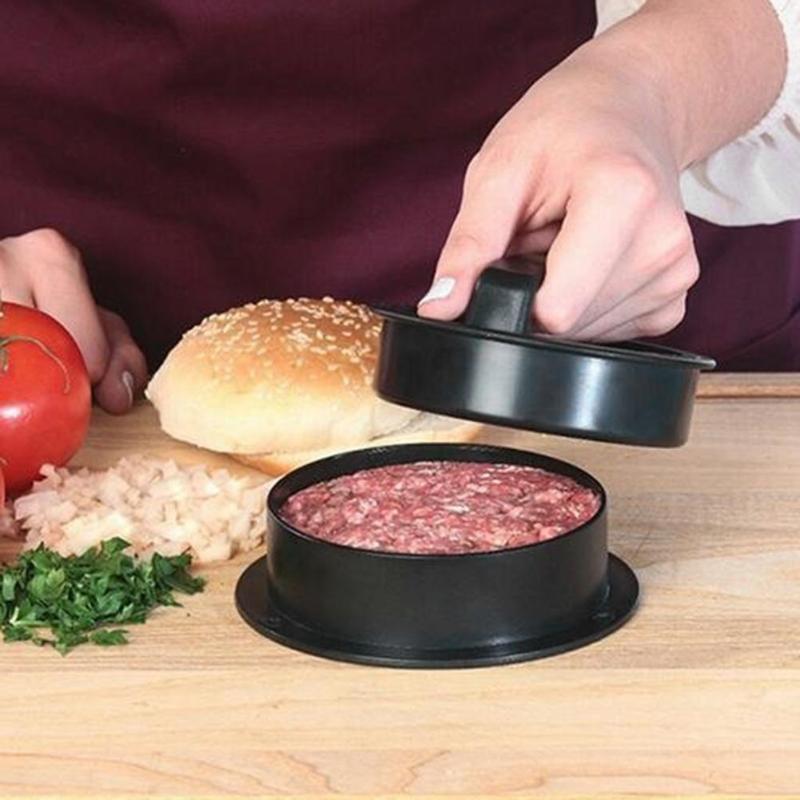 Easy Burger Meat Press - Cofik