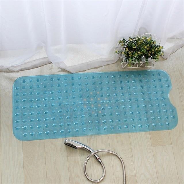 GripMaster | Soft Non-Slip Bath Mat with Suction Cups