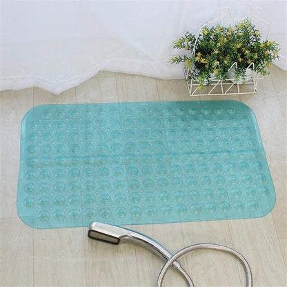 GripMaster | Soft Non-Slip Bath Mat with Suction Cups