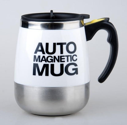 Insulated Car Coffee Mug