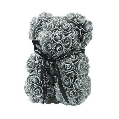 Soft Pink Teddy Bear Gift