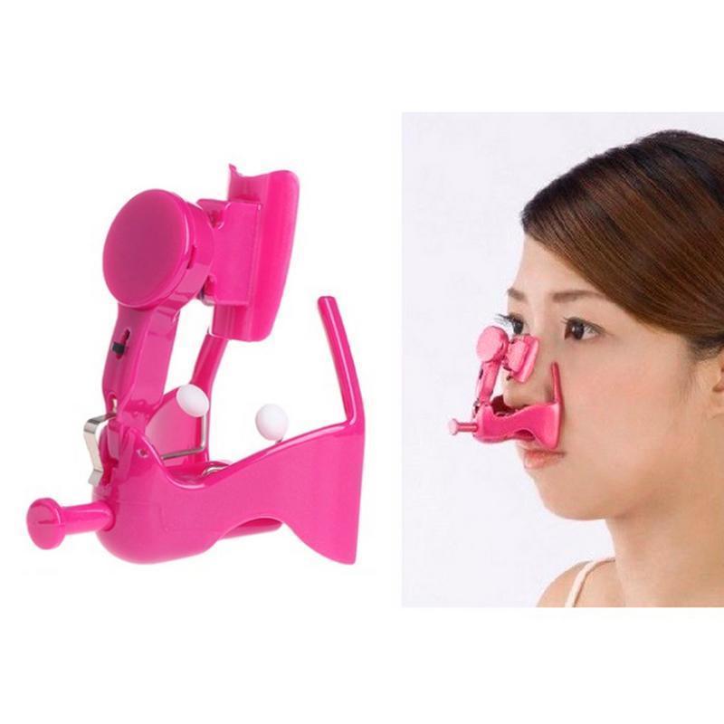 Easy Nose Lifting & Straightening Tool