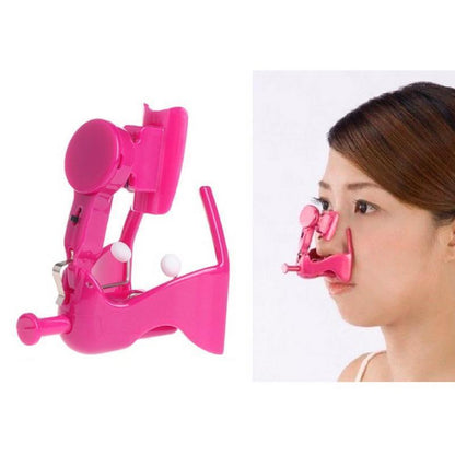 Easy Nose Lifting & Straightening Tool